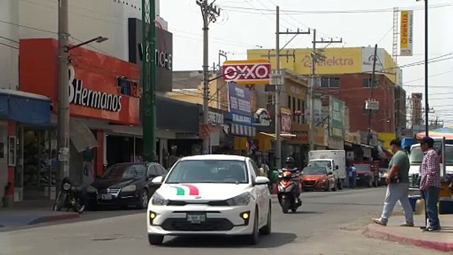 Disminuyen robos a comercios y casas habitación en Monclova