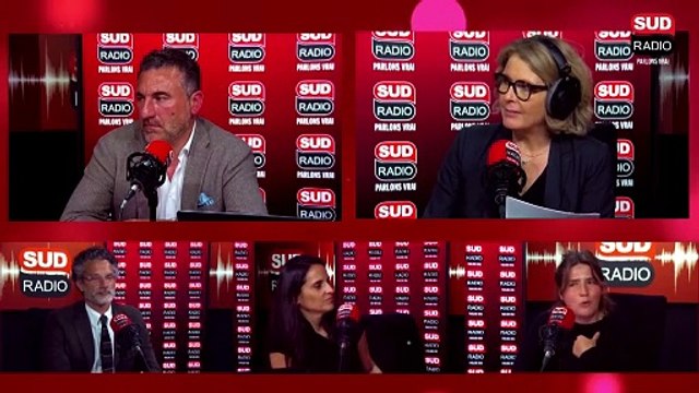 Les Vraies Voix de l'Emploi - Émission du 22 avril