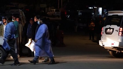 Ataque a turistas na Caxemira deixa ao menos 24 mortos, segundo fonte policial