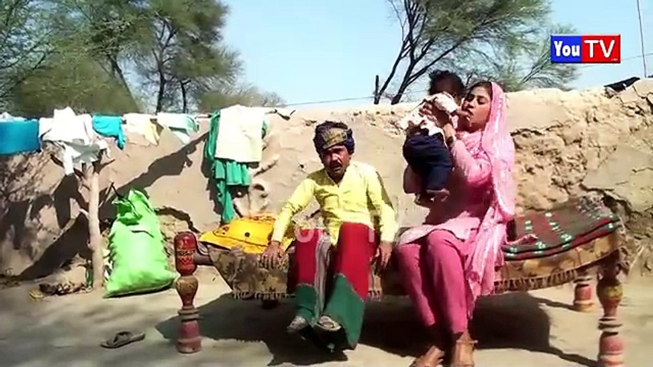 Number daar Musali Susraal Chala Funny Video | Most Comedy Funny Video | You Tv Hd 2025
