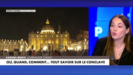 Karima Brikh : «Peut-être que maintenant certaines personnes voudront un apaisement »