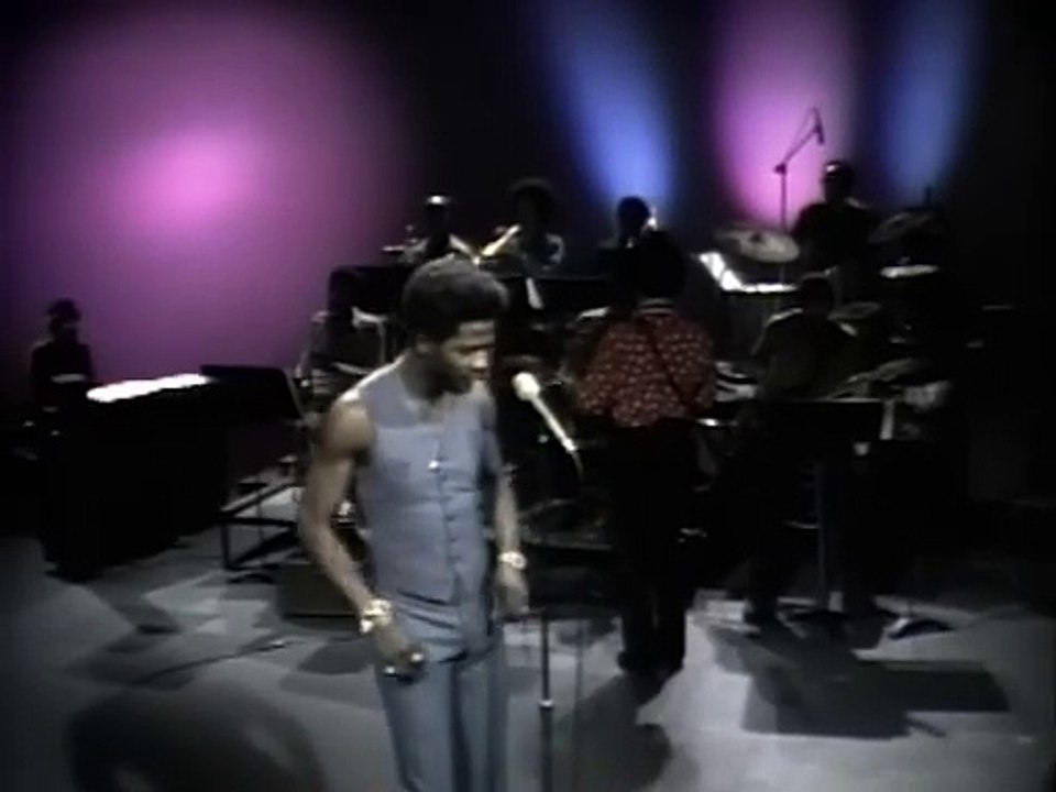 Al Green - Let's Stay Together