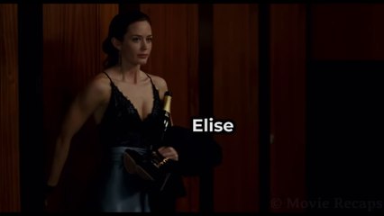 Man Accidentally Discovers God Controls Humans Through a Secret Organization