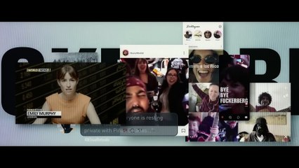 Virus Starts Killing Only The Rich Forcing Them To Burn Their Money to Survive