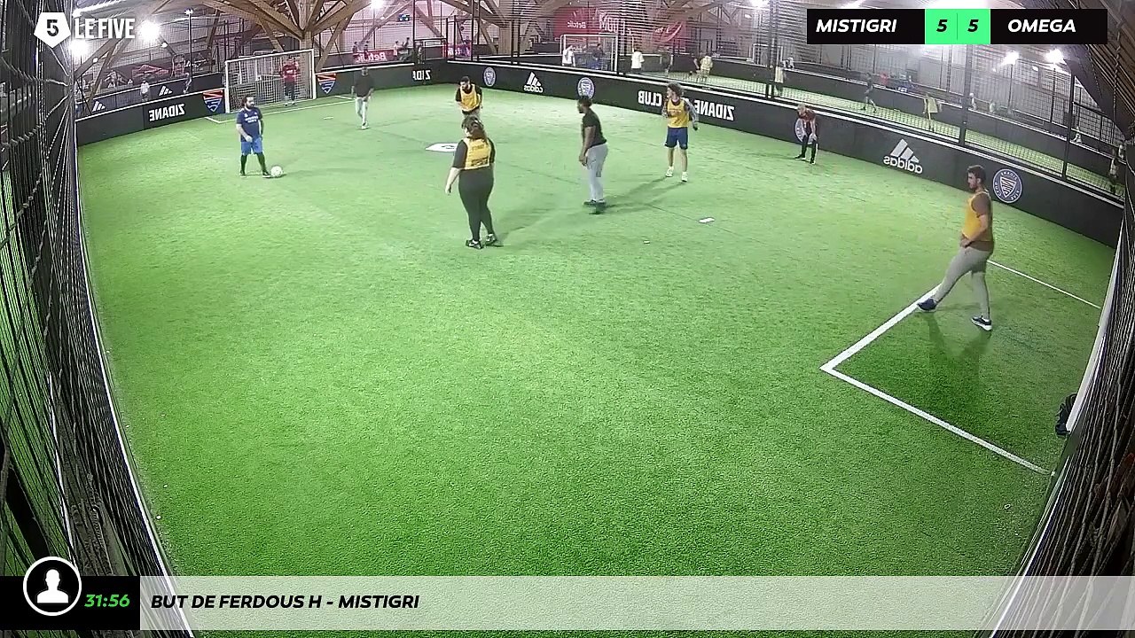 But de Ferdous H - MISTIGRI