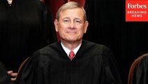 Chief Justice Roberts Questions Lawyers About 'Opt-Outs' During Hearing On LGBTQ Books In Schools