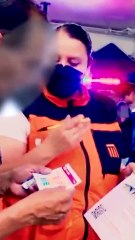 Alerta por pinchazos en el metro | Reporte Indigo