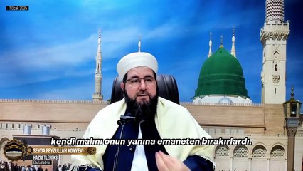Allah'ın Mucizesi Tebbet Suresi