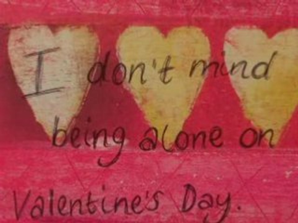 Postsecret Valentine Video