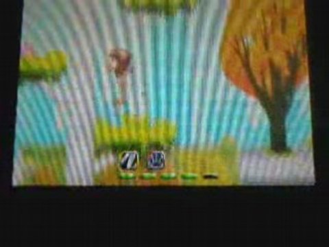 Test Madagascar - Nintendo DS