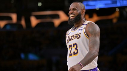 TImberwolves vs. Lakers Game Two: JJ Redick's Wake-Up Call