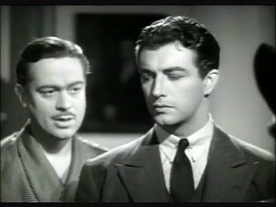 His Brothers Wife   Barbara Stanwyck and Robert Taylor 1936