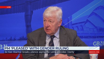 WATCH: 'Damage is done!' Labour MP says women in sport 'already injured' ahead of gender ruling