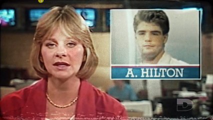 Etre Un hilton S1 E1