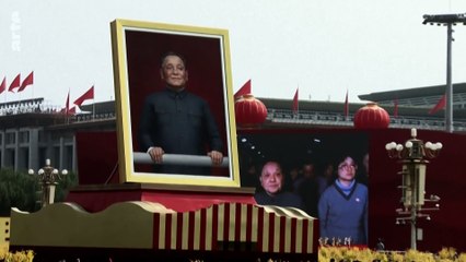 Forced Labour: SOS from a Chinese Prisoner (2023)