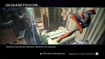 The Amazing Spider-Man 2 online multiplayer - ps3