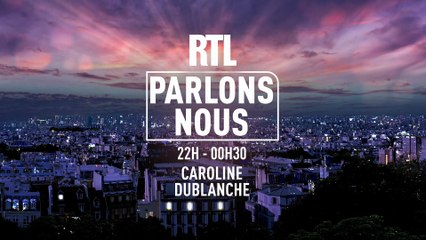 Le journal RTL de 23h du 22 avril 2025