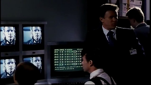 -Project. Shadowchaser.1992 ПРОЕКТ ЛОВЕЦ НА СЕНКИ БЪЛГАРСКО АУДИО