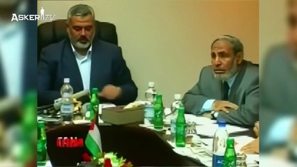 Filistin’deki İç Çatışma: Hamas ve Fethi Arasındaki Kırmızı Hatlar