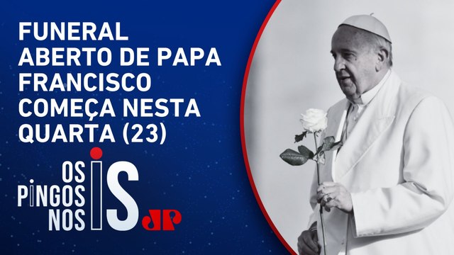 Papa Francisco: Vaticano confirma data do funeral do pontífice e divulga imagens do velório