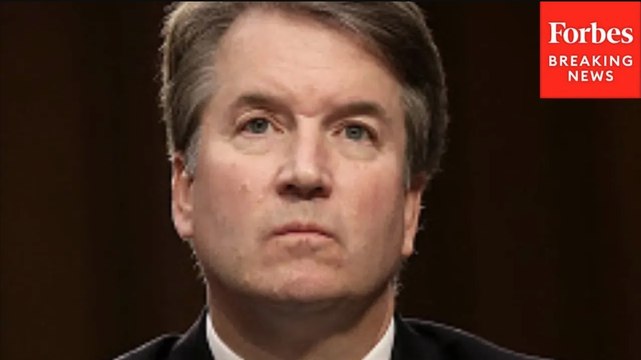 'I Guess I Am A Bit Mystified': Brett Kavanaugh Grills Lawyers In Case Involving LGBTQ+ Books In Schools