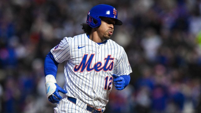 Mets Defeat Phillies as Lindor Leaves the Yard Twice
