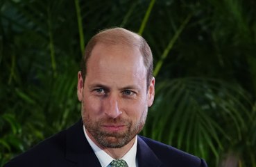 Prince William will attend Pope Francis' funeral on behalf of the British royal family