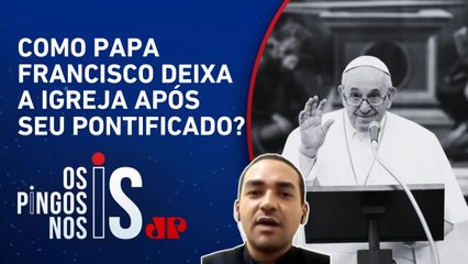 A Igreja seguirá caminho mais progressista ou conservador? Padre avalia futuro da instituição