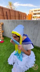 I Was STARVING... 😭 Then SHE Gave Me THIS!💎