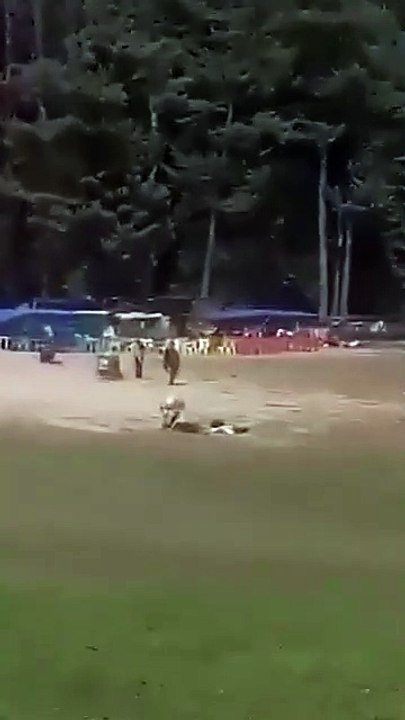 Ataque en Cachemira