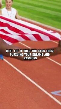 This is the key to achieving your dreams… #motivationalspeech