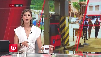 Fiscalía: desvío de combustible