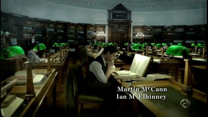 Titanic: Sangre y Acero | Intro