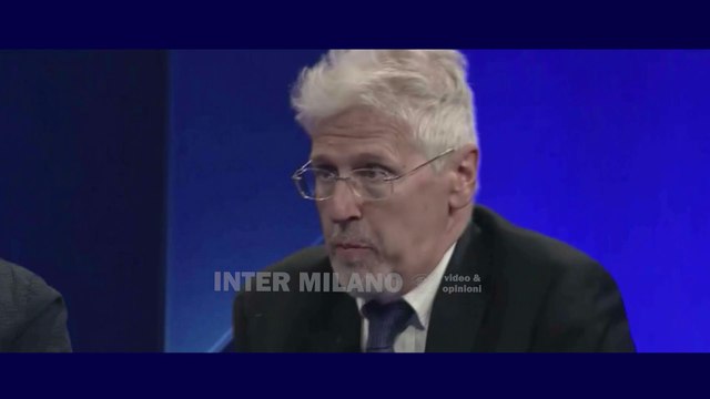 Fabio Verga: Inter al derby con assenze importanti, ma non rinuncia ai migliori * Luciano Moggi: Inter non in crisi