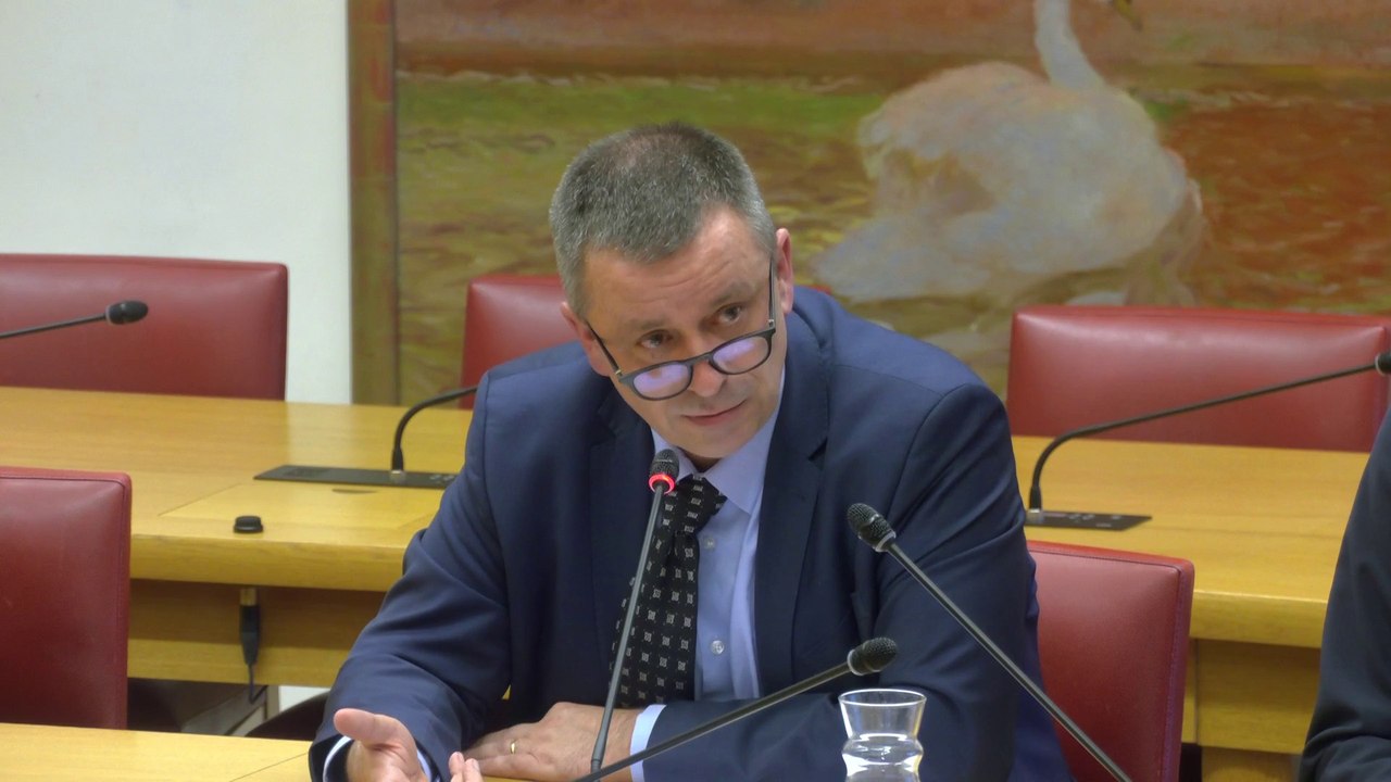 L'électricité française est "la plus compétitive" en Europe et aux Etats-Unis selon son PDG