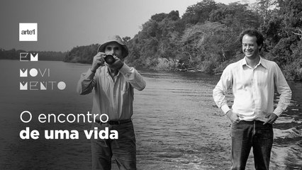 João Meirelles lança biografia encomendada por Frans Kracjberg