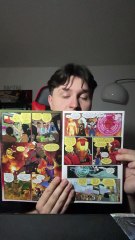 HAUL COMICS #58  : Alien vs Avengers #3 & One World Under Doom #1 (Vidéo exclusive Daylimotion)