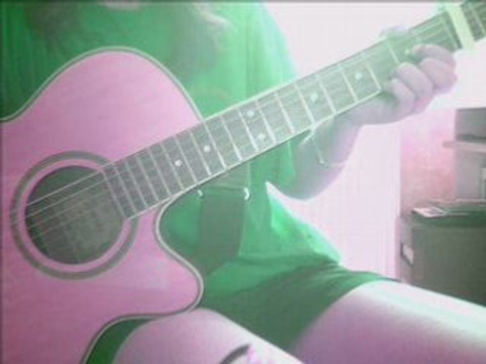 jérôme c'est moi (cover)