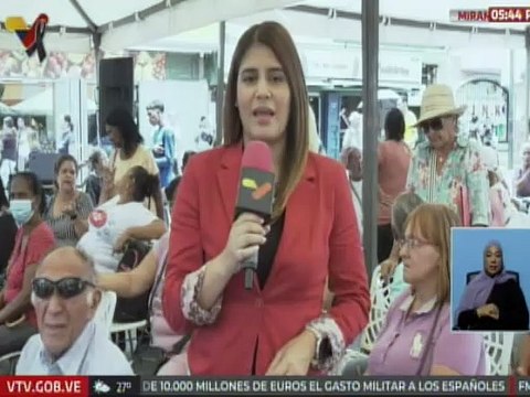 Comunas del estado Miranda rinden cuentas sobre proyectos ejecutados