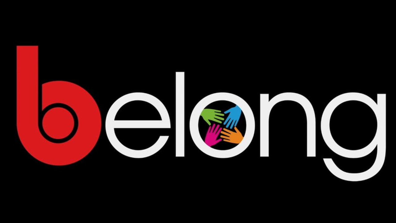 Belong #4 -  Bridging The Generational Gap.mp4