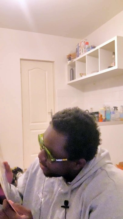 Unboxing Surprise 6