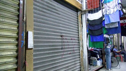 Trágico Accidente en Pasillos de la Fayuca: Fallecen Tres Comerciantes de Monclova 🚗