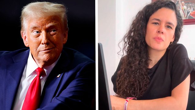 Morena condena spots discriminatorios del gobierno de Estados Unidos de Trump en la televisión de México