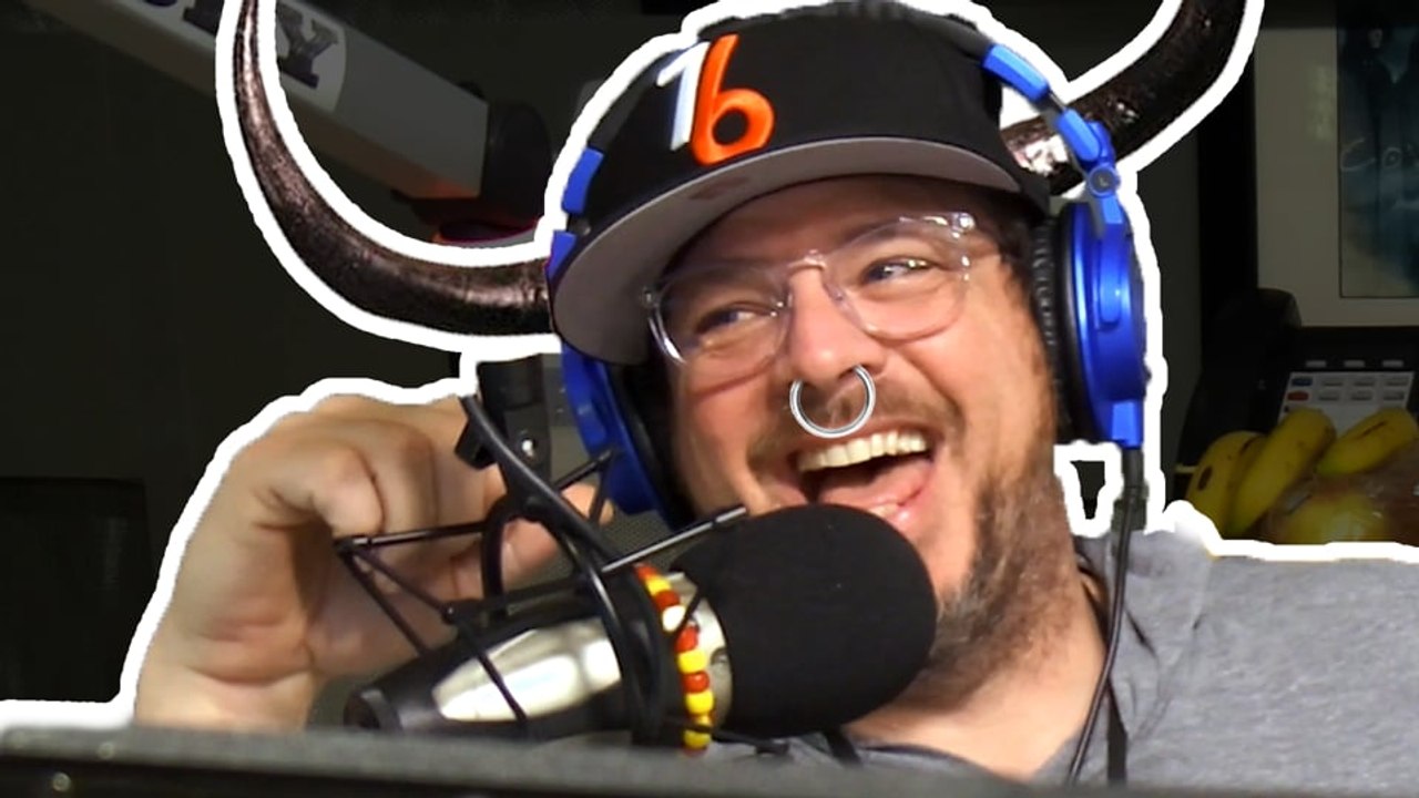 Casey’s Nose Piercing