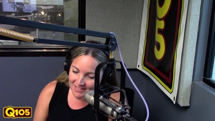 Wacky News Man Thinks Snake is Talking to Him.mp4