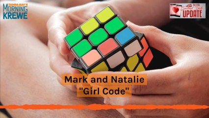 Second Date Update - Girl Code