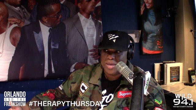 Therapy Thursday: Is It True That Men Don't Love You Unless They Take Off Their Socks In Bed?