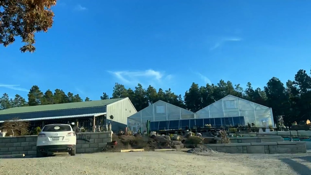 Grass Roots Yard Supply