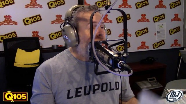 MJTV: Drunk Woman Facing Charges After Allegedly Losing Track of 2 Kids