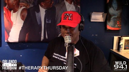 Therapy Thursday: Should I Be Worried That My Girl Went Out To Eat With Her Personal Trainer?